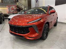 دۆنگ فینگ T5 EVO